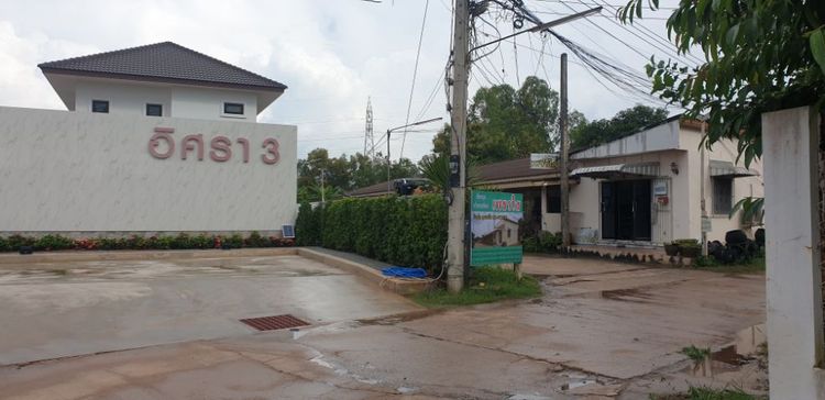 มีบางส่วน ที่ทำเลทอง-ห้องชุดเช่า ที่347ตร.วา รูปที่ 2