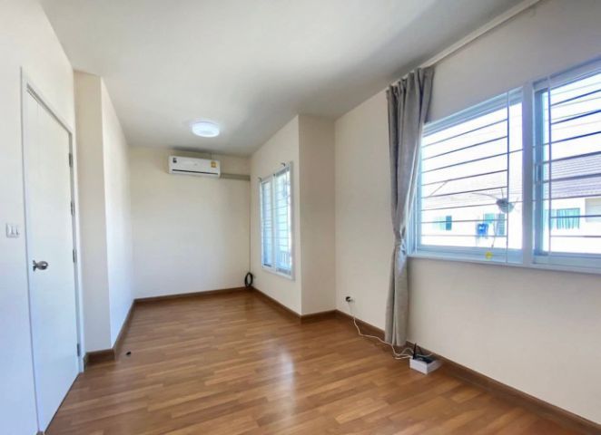 มีบางส่วน ใช่ บ้านสวยพร้อมอยู่  รูปที่ 4