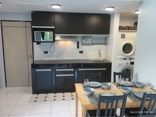 คอนโดมิเนียมริมทะเล