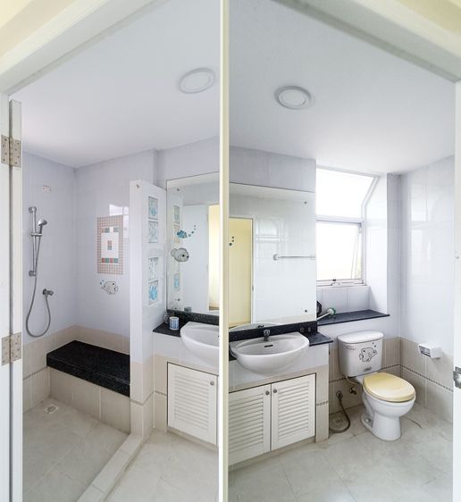 Land and Houses มีบางส่วน 2015 ขายบ้านเดี่ยว 2 ชั้น 3 ห้องนอน 3 ห้องน้ำ หมู่บ้านมัณฑนา รังสิต คลอง 2 เนื้อที่ 72.60 ตร.ว.  รูปที่ 4