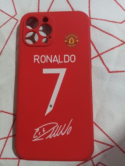 เคสลาย Manchester United – Cristiano Ronaldo 7  รูปที่ 4