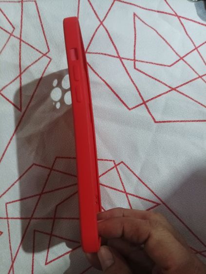 เคสลาย Manchester United – Cristiano Ronaldo 7  รูปที่ 2