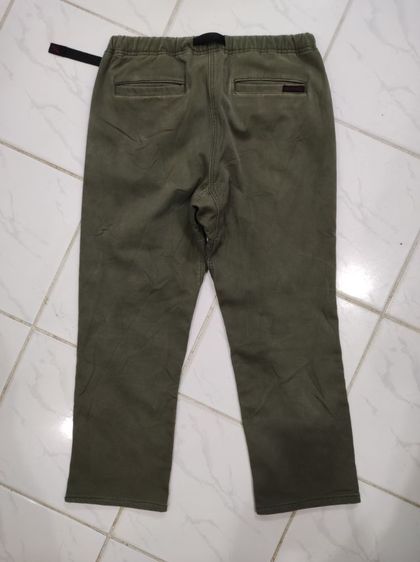 กางเกง Gramicci🌿👖outdoor สไตล์ รูปที่ 6