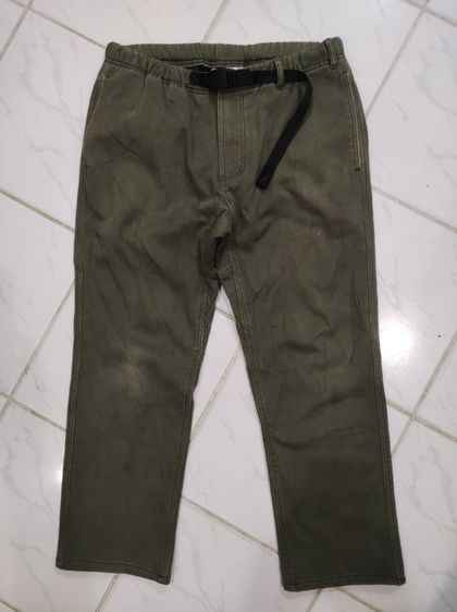 กางเกง Gramicci🌿👖outdoor สไตล์ รูปที่ 2