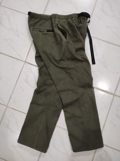 กางเกง Gramicci🌿👖outdoor สไตล์ รูปที่ 4