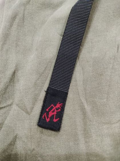 กางเกง Gramicci🌿👖outdoor สไตล์ รูปที่ 17