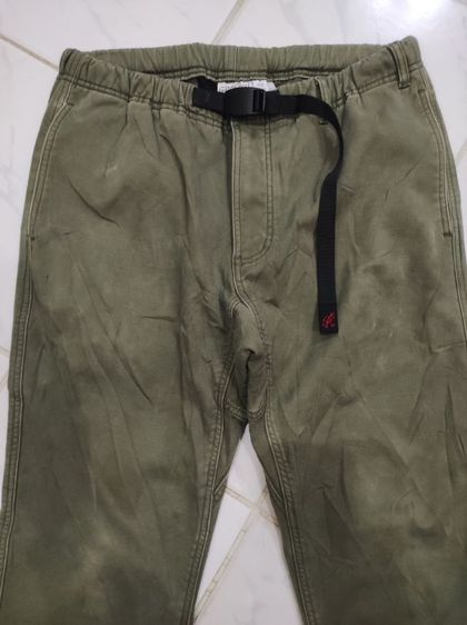 กางเกง Gramicci🌿👖outdoor สไตล์ รูปที่ 3