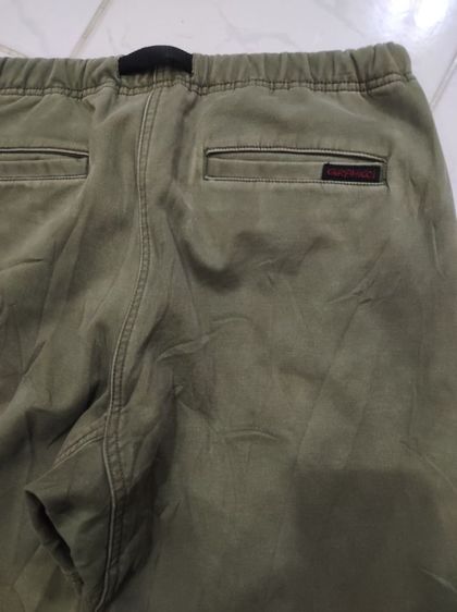 กางเกง Gramicci🌿👖outdoor สไตล์ รูปที่ 8