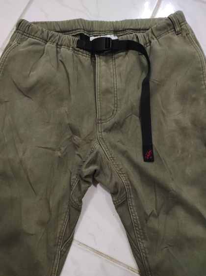 กางเกง Gramicci🌿👖outdoor สไตล์ รูปที่ 7