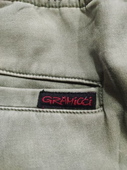 กางเกง Gramicci🌿👖outdoor สไตล์ รูปที่ 16