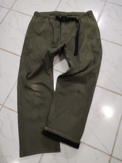 กางเกง Gramicci🌿👖outdoor สไตล์ รูปที่ 10