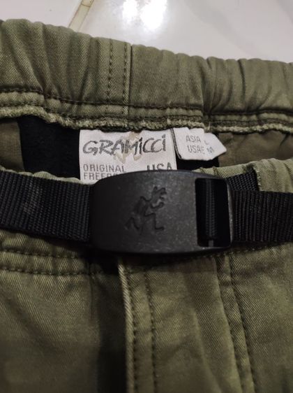 กางเกง Gramicci🌿👖outdoor สไตล์ รูปที่ 14