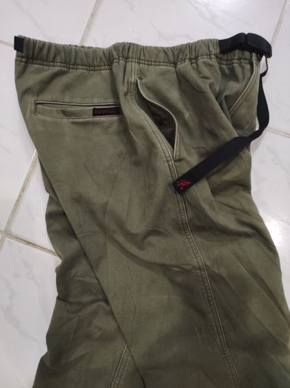 กางเกง Gramicci🌿👖outdoor สไตล์ รูปที่ 11