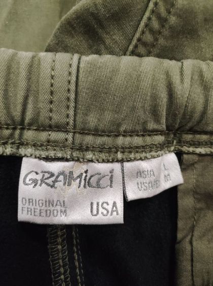 กางเกง Gramicci🌿👖outdoor สไตล์ รูปที่ 15