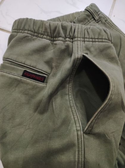 กางเกง Gramicci🌿👖outdoor สไตล์ รูปที่ 12