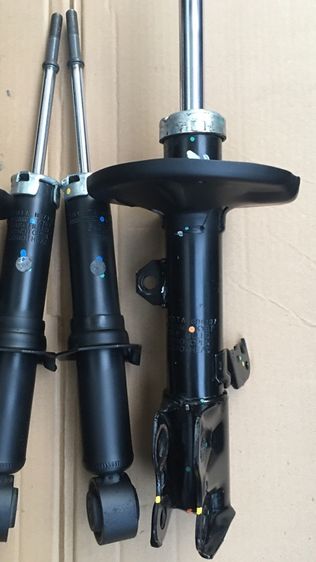 โช็ค เดิมหน้า หลัง TOYOTA Altis  ปี 2007 ถึง 2019  รูปที่ 2