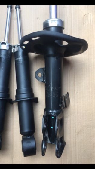 โช็ค เดิมหน้า หลัง TOYOTA Altis  ปี 2007 ถึง 2019  รูปที่ 9