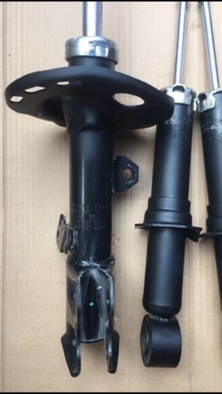 โช็ค เดิมหน้า หลัง TOYOTA Altis  ปี 2007 ถึง 2019  รูปที่ 10