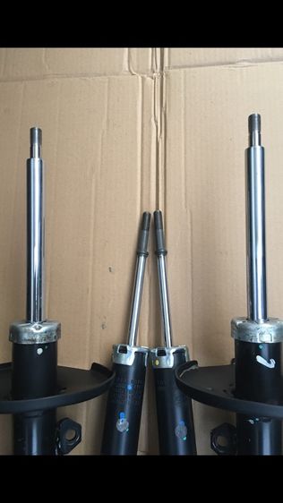 โช็ค เดิมหน้า หลัง TOYOTA Altis  ปี 2007 ถึง 2019  รูปที่ 4