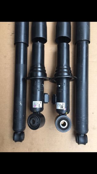 โช๊ค หน้า หลัง ISUZU DMAX ตัวเตี้ย  รูปที่ 2