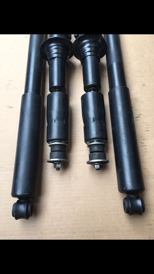 โช๊ค หน้า หลัง ISUZU DMAX ตัวเตี้ย  รูปที่ 4