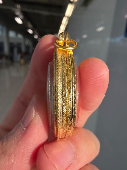 เหรียญ พ่อท่านคล้าย วัดสวนขัน รุ่น1 หายาก ของเก่าเก็บ แจกกรรมการเดิมๆ สร้างน้อย ของที่บ้าน ขายตามสภาพ พร้อมส่งครับ น่าสะสมหายากครับ รูปที่ 9