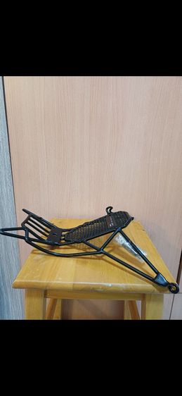 เหล็กกันลาย WAVE 125i H2Cแท้

 รูปที่ 3