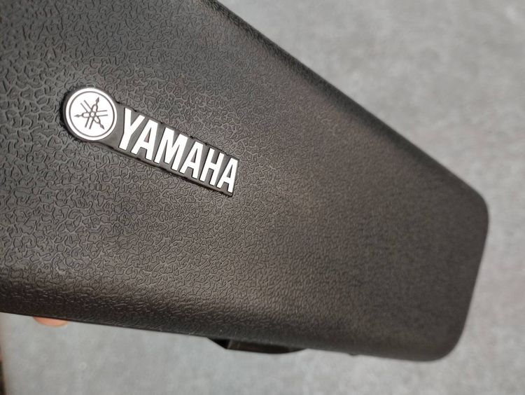 Flute Yamaha YFL-31 .925 Silver Headjoint รูปที่ 6