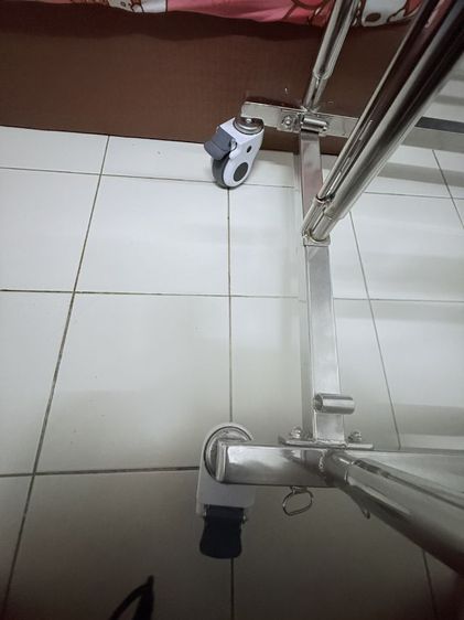 รถเข็นผู้ป่วย รูปที่ 9