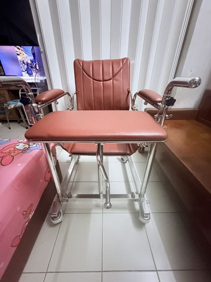 รถเข็นผู้ป่วย รูปที่ 12