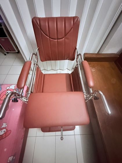 รถเข็นผู้ป่วย