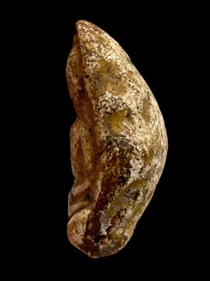 พระกรุวัดพลับ พิมพ์ตุ๊กตาเล็ก(131) รูปที่ 5