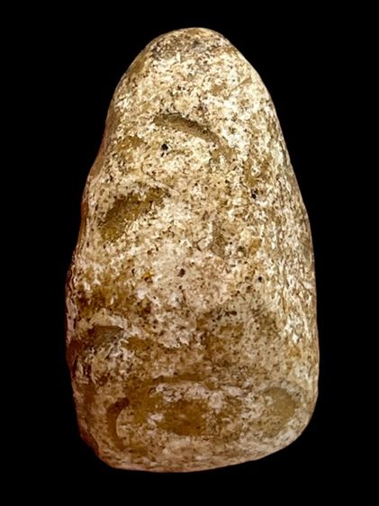 พระกรุวัดพลับ พิมพ์ตุ๊กตาเล็ก(131) รูปที่ 3