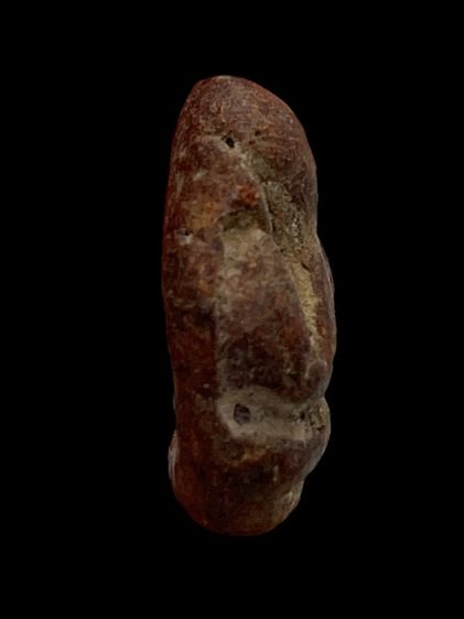 พระปิดตาหลวงพ่อแก้วพิมพ์หลังแบบ(135) รูปที่ 4