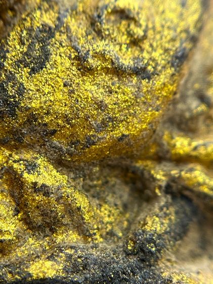 พระหลวงปู่ทวดเนื้อว่าน 108 หลังเจดีย์จีวรทาทอง(136) รูปที่ 9