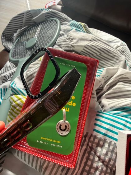 CASETiFY Hello Kitty 50th Anniversary - Candy Machine Case iphone 16 promax แท้ รูปที่ 8