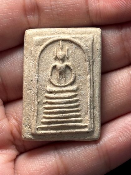 พระสมเด็จ รูปที่ 9