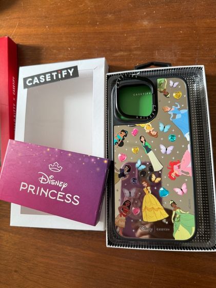  CASETiFY Disney Princess Medley Case Disney Princess iphone 16 promax