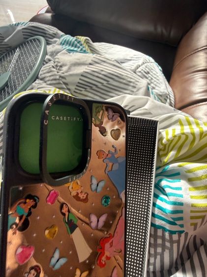  CASETiFY Disney Princess Medley Case Disney Princess iphone 16 promax รูปที่ 3