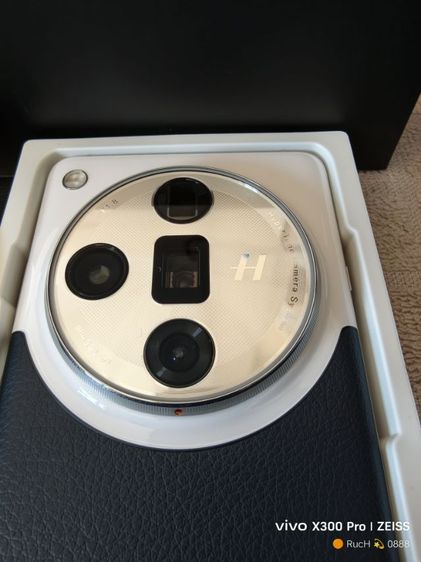 Oppo Find X7 Ultra Blue รูปที่ 6