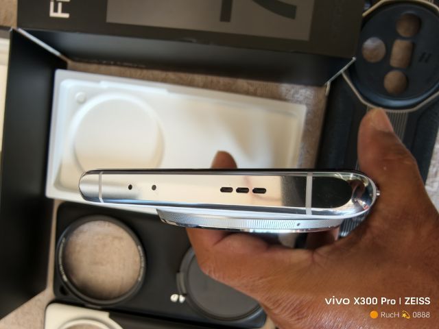 Oppo Find X7 Ultra Blue รูปที่ 12