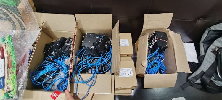 ลูกเซอร์กิตกันดูดชไนเดอร์ 16  20 32 และ 50แอมป์ รูปที่ 8