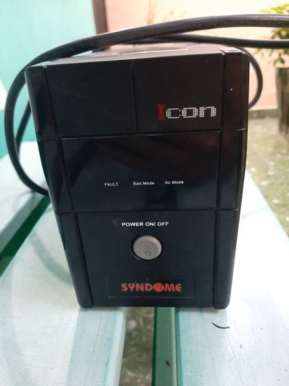 ขายups syndome