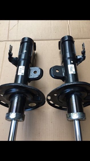 โช๊ค เดิม คู่หน้า TOYOTA  PRIUS  รูปที่ 5