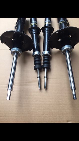 โช๊ค หน้า หลัง วาซิโมโต TOYOTA  ALTIS ปี 2007 ถึง 2013 รูปที่ 5