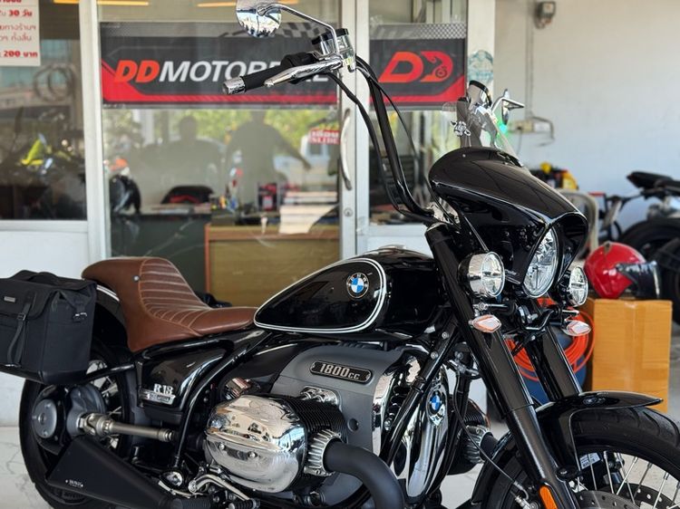 BMW r18 first editionปี23 รูปที่ 13