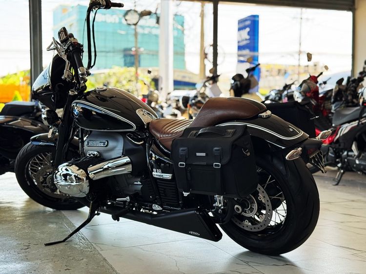 BMW r18 first editionปี23 รูปที่ 15