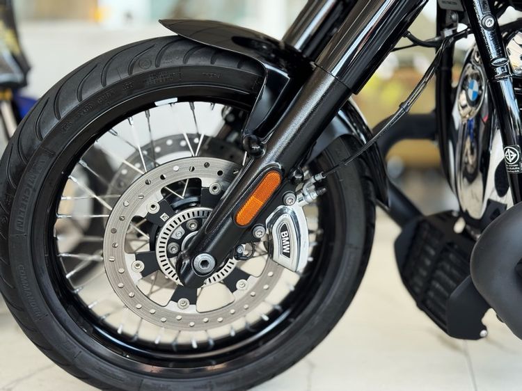 BMW r18 first editionปี23 รูปที่ 3