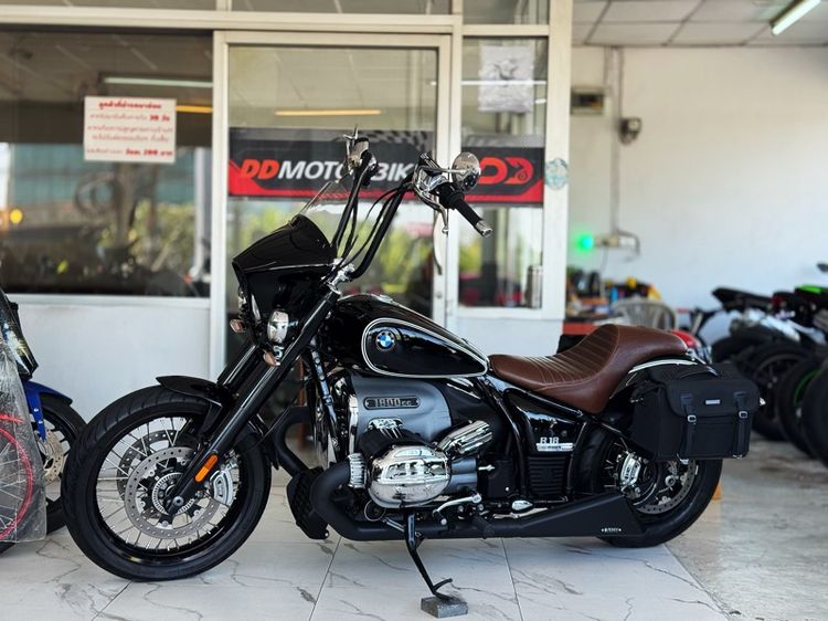 BMW r18 first editionปี23 รูปที่ 2
