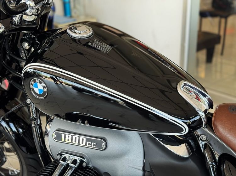 BMW r18 first editionปี23 รูปที่ 7
